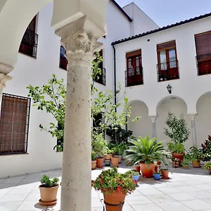Appartement Pedro Lopez Free Parking Center, Córdoba