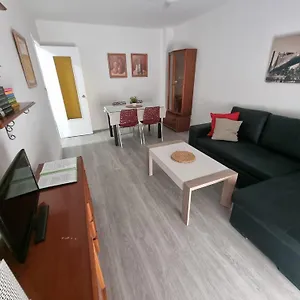 Appartement Apartamento Acogedor En Los Patios De San Basilio, Córdoba